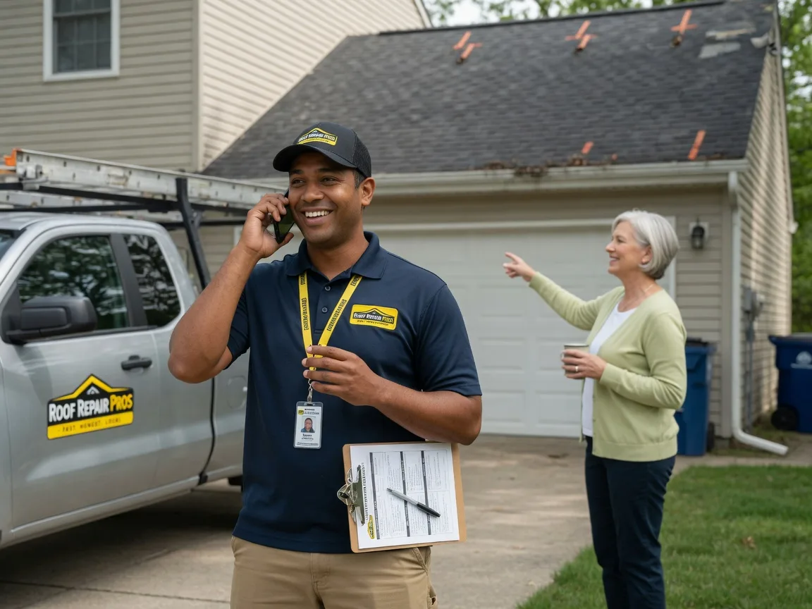 Roof Repair Shermans Dale, PA FAQs